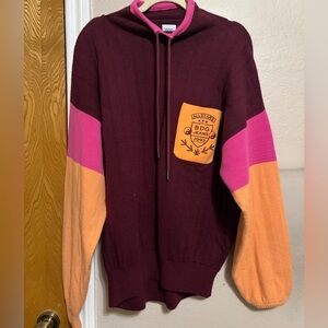 BDG oversized sweater